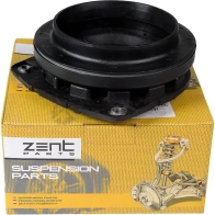 Комплект опоры амортизатора переднего Renault Megane all 08 ZENTPARTS 1441259864 Z12248 X P6TH - Изображение 5