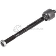 Рулевая тяга Renault Megane 2 Scenic 2 1.4-2.0 02 ZENTPARTS 1441259879 K CDENOE Z28437 - Изображение 2