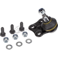 Шаровая опора Renault Scenic 3 Grand Scenic 3 09 ZENTPARTS 1441259881 Z37025 I5JV X - Изображение 5