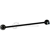 Стойка стабилизатора переднего Renault Duster Clio Laguna ZENTPARTS KBW MRD 1441259883 Z29082 - Изображение 2