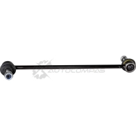 Стойка стабилизатора переднего Renault Duster Clio Laguna ZENTPARTS KBW MRD 1441259883 Z29082 - Изображение 3