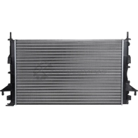 Радиатор охлаждения АКПП Renault Laguna 1.61.82.0 01 ZENTPARTS 1441259889 Z20165 I EZNV0 - Изображение 4
