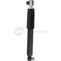 Амортизатор задний газовый Renault Megane Grandtour 1.4-1.81.9 TDi1.9 CDi 03 ZENTPARTS Z00742 9QSA 8KE 1441259894 - Изображение 3