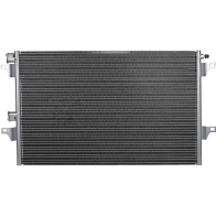 Радиатор кондиционера Renault Espace all 02 ZENTPARTS Z19297 MV W3L 1441259895 - Изображение 3