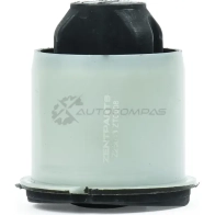 Сайлентблок задней балки Renault Megane 2.0i 16 V2.0 DCi 02 ZENTPARTS 1441259898 Z25643 T Y9X2 - Изображение 3
