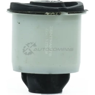 Сайлентблок задней балки Renault Megane 2.0i 16 V2.0 DCi 02 ZENTPARTS 1441259898 Z25643 T Y9X2 - Изображение 4