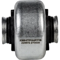 Сайлентблок рычага зад. Nissan Primastar all 02 ZENTPARTS Z25672 TB NUVAW 1441259905 - Изображение 2