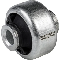 Сайлентблок рычага зад. Nissan Primastar all 02 ZENTPARTS Z25672 TB NUVAW 1441259905 - Изображение 3