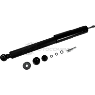 Амортизатор газовый задний Renault Laguna 1.6-2.01.9 DCi 01 ZENTPARTS 1441259918 P 1PRLOP Z00317 - Изображение 1