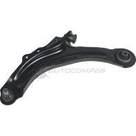 Рычаг перед. нижн. лев. Renault Megane 03 ZENTPARTS Z24851 1441259948 64J7 ANY - Изображение 2