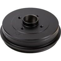 Тормозной барабан Renault Megane 1.4-1.81.9 D 95 ZENTPARTS 1441259970 QKG 0ZG Z01652 - Изображение 3