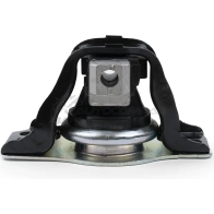 Подушка ДВС правая Renault Logan Sandero 1.5 DCi 05 ZENTPARTS Z13204 3Q8AA D 1441259973 - Изображение 2