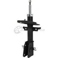 Амортизатор передний масляный Renault Laguna 1.6-2.01.9 CDi 01 ZENTPARTS Z00504 1441259984 2YK3G0 E - Изображение 3