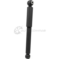 Амортизатор задний газовый Renault Megane all exc. 2.0 16 V 95 ZENTPARTS Z00448 GBX9 3X3 1441259987 - Изображение 3