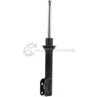 Амортизатор передний газовый Renault Megane 96 ZENTPARTS Z00606 1441259988 PK 3J2 - Изображение 3