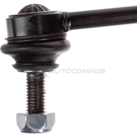 Стойка стабилизатора переднего L=266 Renault Megane 1.41.62.01.9 DCi 16 V 03 ZENTPARTS Z29117 6 SQSJ 1441259993 - Изображение 3