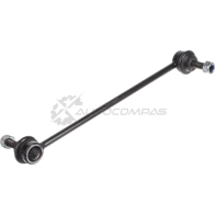 Стойка стабилизатора переднего L=266 Renault Megane 1.41.62.01.9 DCi 16 V 03 ZENTPARTS Z29117 6 SQSJ 1441259993 - Изображение 5