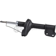 Амортизатор передний газовый Renault Kangoo 97 ZENTPARTS Z00619 1441259995 6B0G GG - Изображение 2