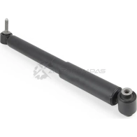 Амортизатор задний газовый HD Renault Megane 2 02 ZENTPARTS F 2IEB2E Z00500 1441260029