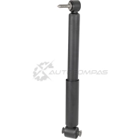 Амортизатор задний газовый HD Renault Megane 2 02 ZENTPARTS F 2IEB2E Z00500 1441260029 - Изображение 3