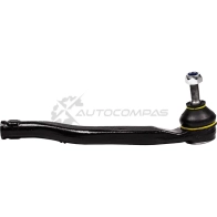 Наконечник рулевой левый Dacia Duster 1.6 16 V1.5 DCi 4x4 10 ZENTPARTS Z11022 CTX 2XH5 1441260037 - Изображение 3