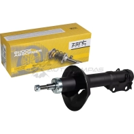Амортизатор передний масляный Volkswagen Golf Vento 1.3-2.8 83-98 ZENTPARTS Z00243 0 X6Y56 1441260052 - Изображение 2