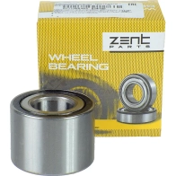 Подшипник ступицы задней Nissan Micra 1.01.21.4 16 V 03 Note 06 ZENTPARTS 1441260074 Z14102 P8 YZH - Изображение 2