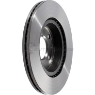 Тормозной диск передний Audi А4, Volkswagen Passat 1.6-1.9 TDi 96 ZENTPARTS Z05967 1441260079 VQ QTJ - Изображение 3