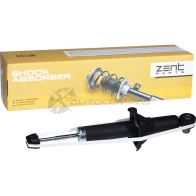 Амортизатор задний газовый Rover 200 96-00 ZENTPARTS Z00915 5 WNVOB 1441260089 - Изображение 2