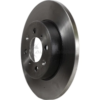 Тормозной диск передний Rover 1.4-2.0 D 95 ZENTPARTS 1441260090 Z06400 RY0JEP S - Изображение 3