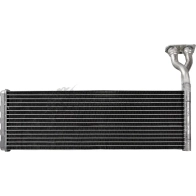 Радиатор отопителя Aluminium Aluminium 453x157x32 Scania 4ser P R T 95 ZENTPARTS 2R 739S 1441260156 Z19800