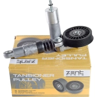 Ролик натяжной с механизмом натяжения Audi A4, Volkswagen Golf Passat 1.9 TDi 98 ZENTPARTS Z23742 5HYVZ T 1441260224 - Изображение 2