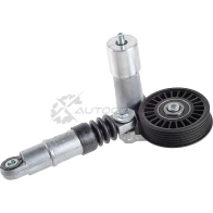 Ролик натяжной с механизмом натяжения Audi A4, Volkswagen Golf Passat 1.9 TDi 98 ZENTPARTS Z23742 5HYVZ T 1441260224 - Изображение 3