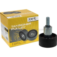 Ролик обводной ремня ГРМ Audi A3 1.21.4 T F Si 12 ZENTPARTS C8NW 2TJ 1441260232 Z23616 - Изображение 2