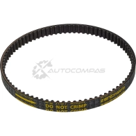 Ремень ГРМ 081x10 Skoda Octavia, Audi A3 1.21.4 TFSi 12 ZENTPARTS 1441260234 OSC AR Z22943 - Изображение 3