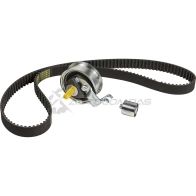Комплект ремня ГРМ Audi A3 A6 T T, Seat ibiza 1.8 T Quattro 95 ZENTPARTS VMOSLR X Z37465 1441260236