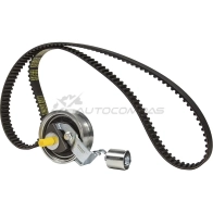 Комплект ремня ГРМ Audi A3 A6 T T, Seat ibiza 1.8 T Quattro 95 ZENTPARTS VMOSLR X Z37465 1441260236 - Изображение 3