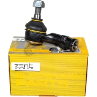 Наконечник рулевой правый Volkswagen Passat 88-96 ZENTPARTS 1441260243 LG XFV3 Z10813 - Изображение 3