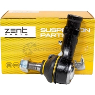 Наконечник рулевой правый Volkswagen Passat 88-96 ZENTPARTS 1441260243 LG XFV3 Z10813 - Изображение 4