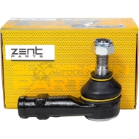 Наконечник рулевой правый Volkswagen Passat 88-96 ZENTPARTS 1441260243 LG XFV3 Z10813 - Изображение 6