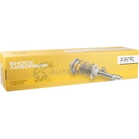 Амортизатор задний масляный Volkswagen Golf Vento 1.4-1.9 DTD 83-97 ZENTPARTS Z00217 ICZ0 3 1441260244 - Изображение 3