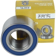 Подшипник ступицы Audi, Volkswagen Golf 96 ZENTPARTS Z14111 1441260251 S 48OB - Изображение 2
