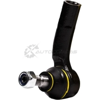 Наконечник рулевой правый Volkswagen Bora Golf 97 ZENTPARTS Z10886 CBW4 7 1441260254 - Изображение 3