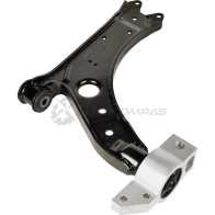 Рычаг нижний левый Audi A3 03, Volkswagen Golf 5 03, Skoda Octavia all 04 ZENTPARTS IB 6GBCE Z24632 1441260261 - Изображение 3