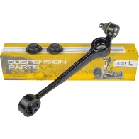 Рычаг левый D18 Audi 100 Avant 85-91 ZENTPARTS Z24413 6CQ3 W 1441260274 - Изображение 4