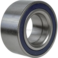 Комплект подшипника ступицы передней, VKB A1356 Audi 100 88-90 A4 A6 A8 ZENTPARTS 1441260277 Z22175 5 CGIPQG - Изображение 3