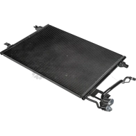 Радиатор кондиционера Audi A4 2.7i1.9 TDi2.5 TDi 97-00 ZENTPARTS Z19274 1441260278 F 1FEX - Изображение 4