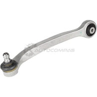 Рычаг передний верхний правый Audi A6 all 04 A8, Volkswagen Phaeton all 02 ZENTPARTS 1441260282 Z24505 36ES FEC - Изображение 10