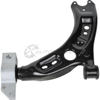 Рычаг передний левый без шаровой опоры Volkswagen Passat Passat C C Tiguan all 08 ZENTPARTS Z24781 64 OWS1 1441260292 - Изображение 1