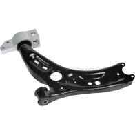 Рычаг передний левый без шаровой опоры Volkswagen Passat Passat C C Tiguan all 08 ZENTPARTS Z24781 64 OWS1 1441260292 - Изображение 4